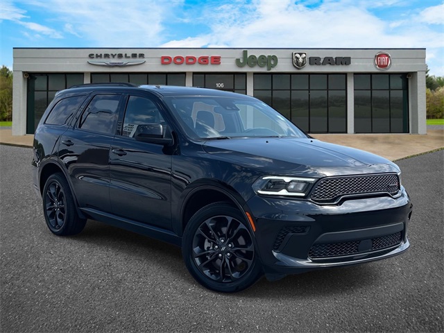 2024 Dodge Durango SXT's photo