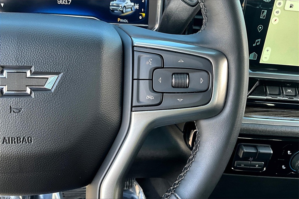 2023 Chevrolet Silverado 1500 RST photo 19