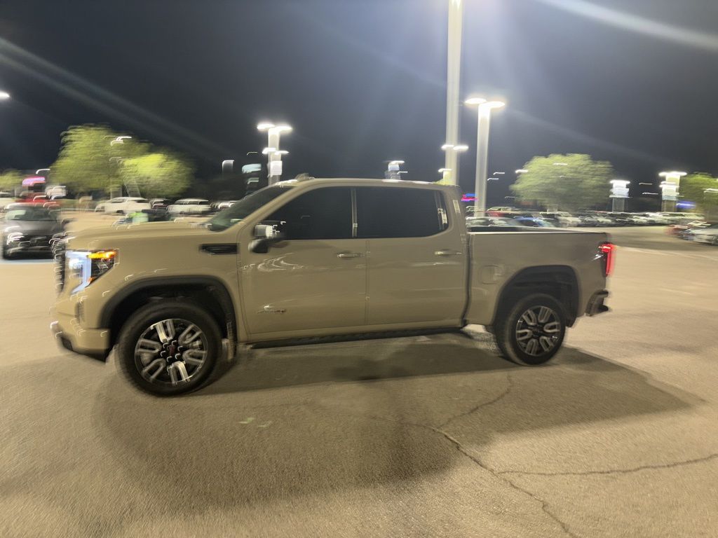 2023 Gmc Sierra 1500 AT4 photo 23