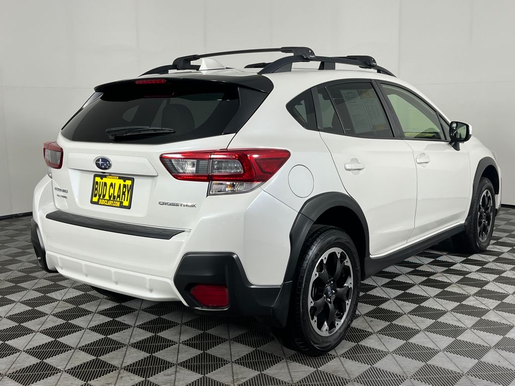 2023 Subaru Crosstrek Premium photo 4
