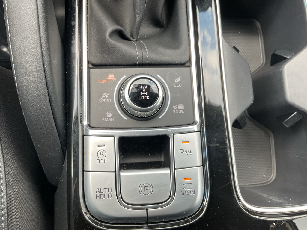 2022 Kia Telluride SX photo 31
