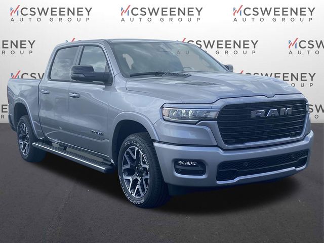 2025 RAM Ram 1500 Pickup Laramie's photo