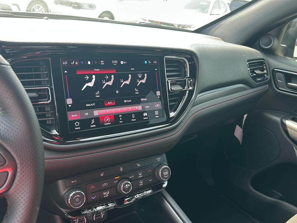 2025 Dodge Durango GT photo 27