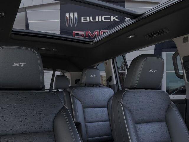 Enclave Sport Touring