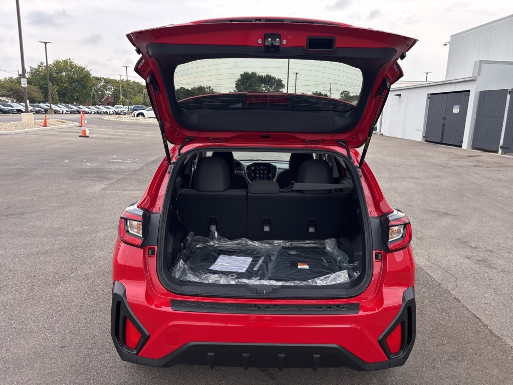 2025 Subaru Crosstrek Premium photo 7