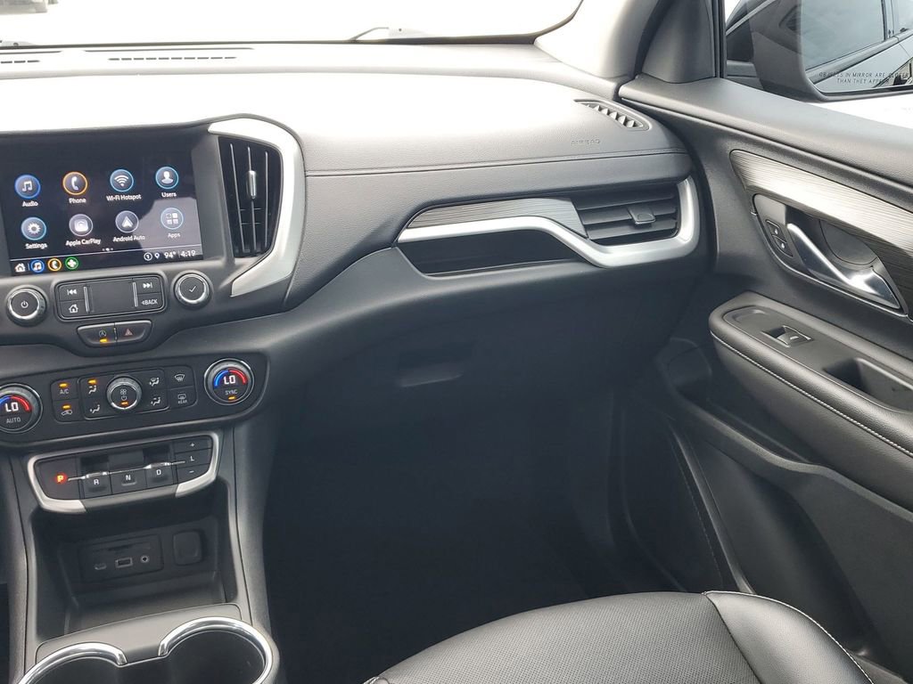 2022 Gmc Terrain SLT photo 11