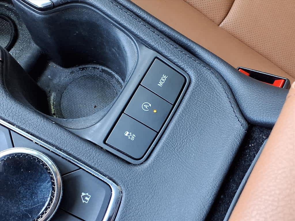 2022 Cadillac XT4 Premium Luxury photo 18