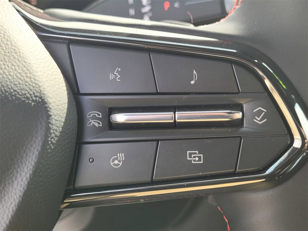 2026 Chevrolet Traverse RS photo 16