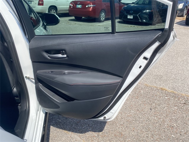2024 Toyota Corolla SE photo 13