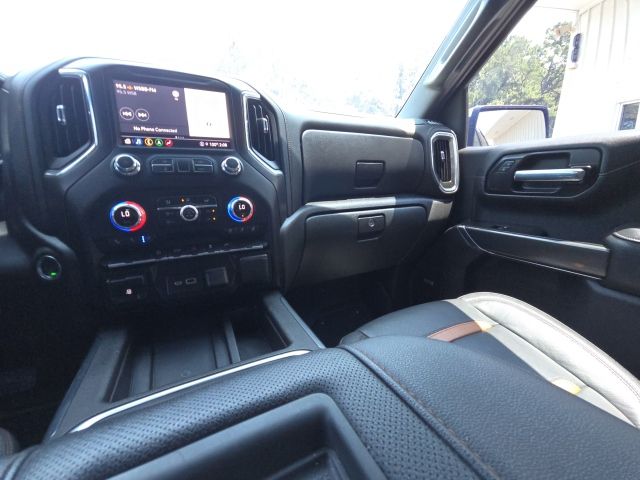 2021 Gmc Sierra 1500 AT4 photo 26