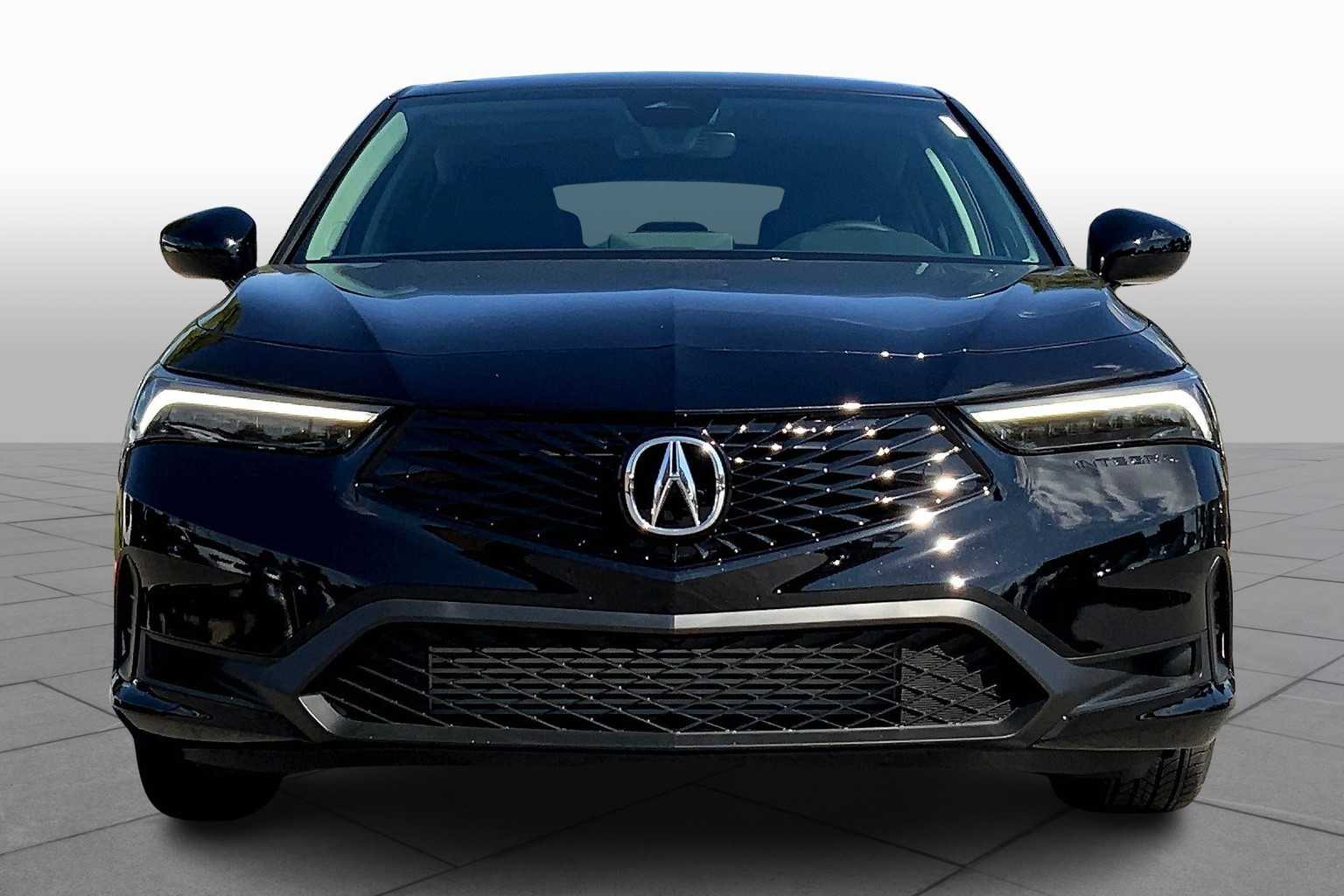 2026 Acura Integra Base photo 3