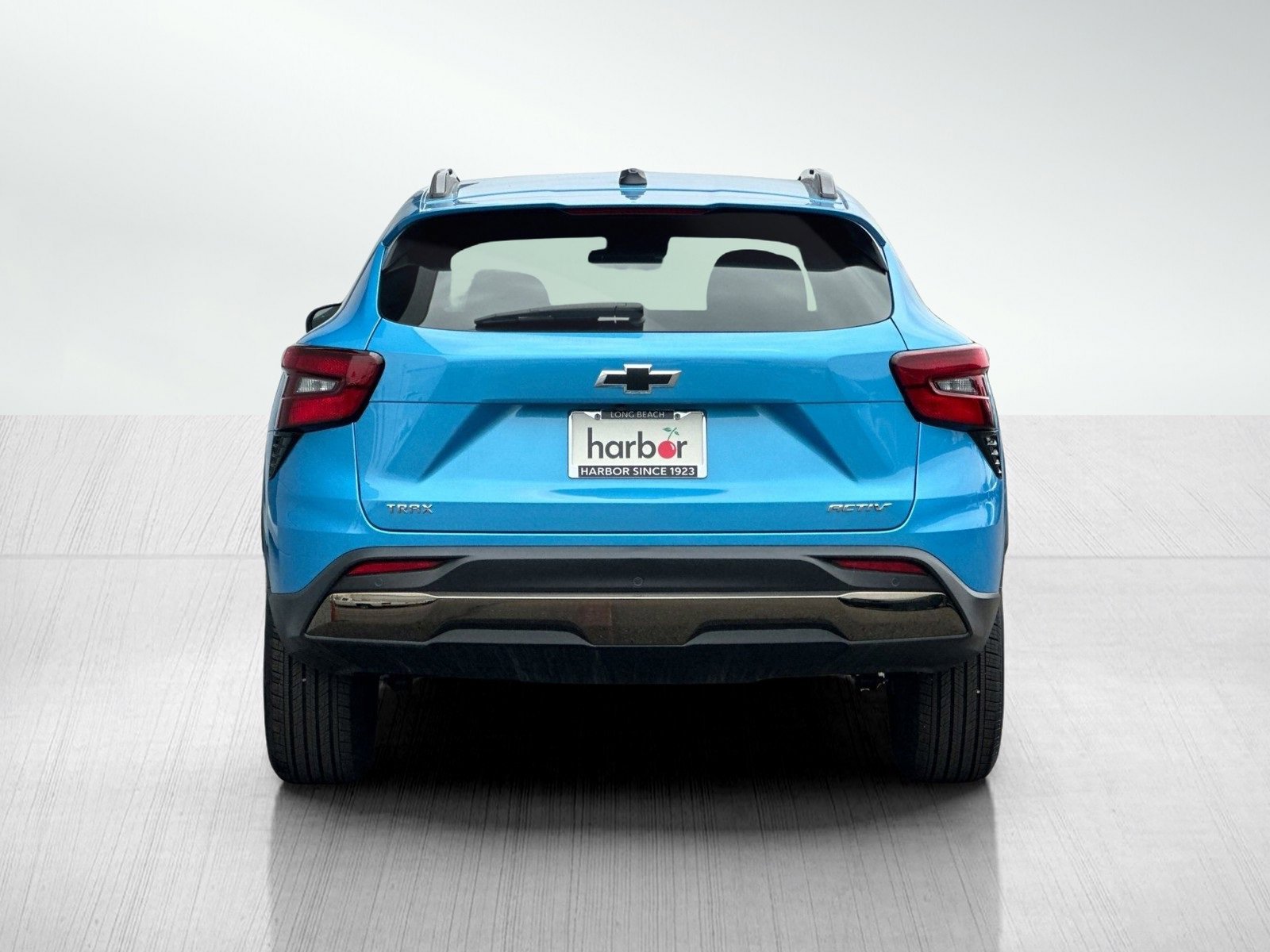 2025 Chevrolet Trax ACTIV photo 5