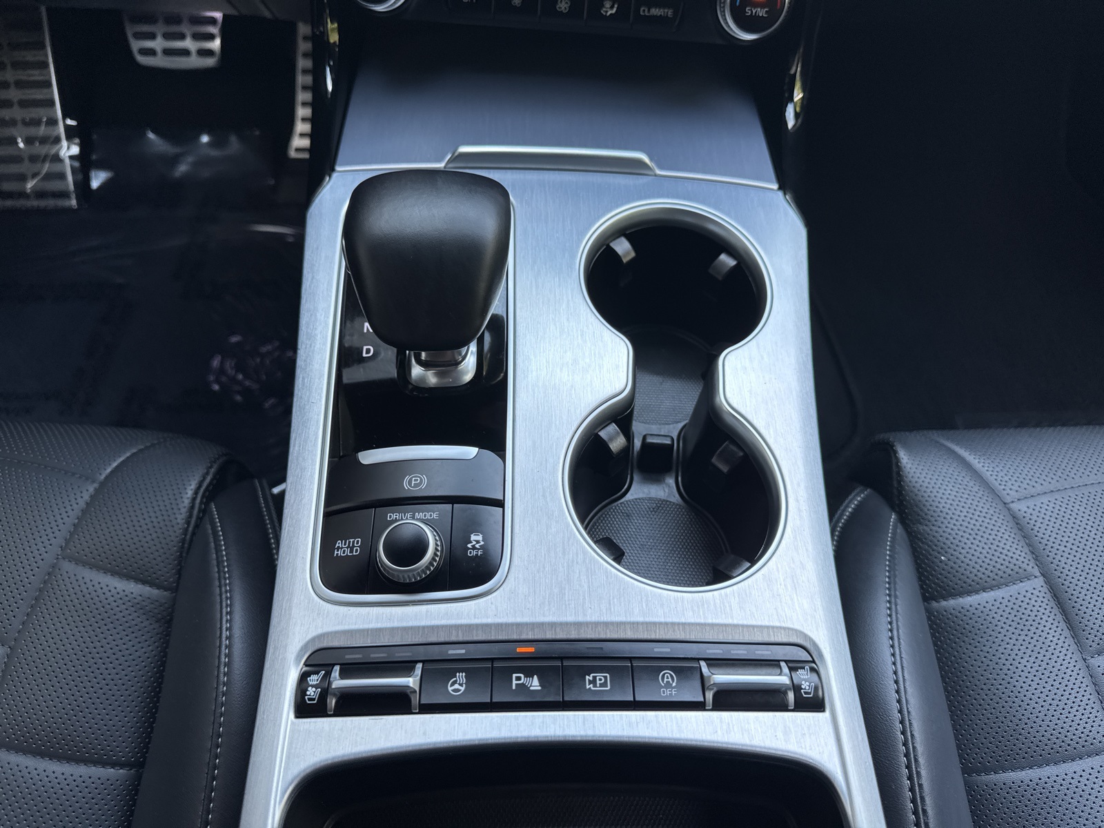2023 Kia Stinger GT2 photo 31