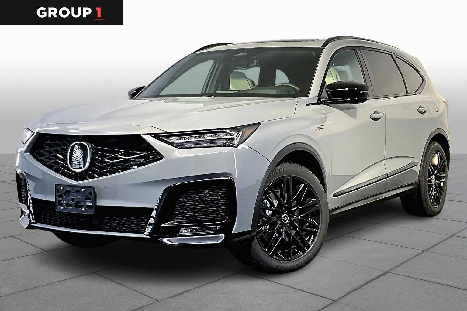 2026 Acura MDX A-spec w/Advance Package's photo