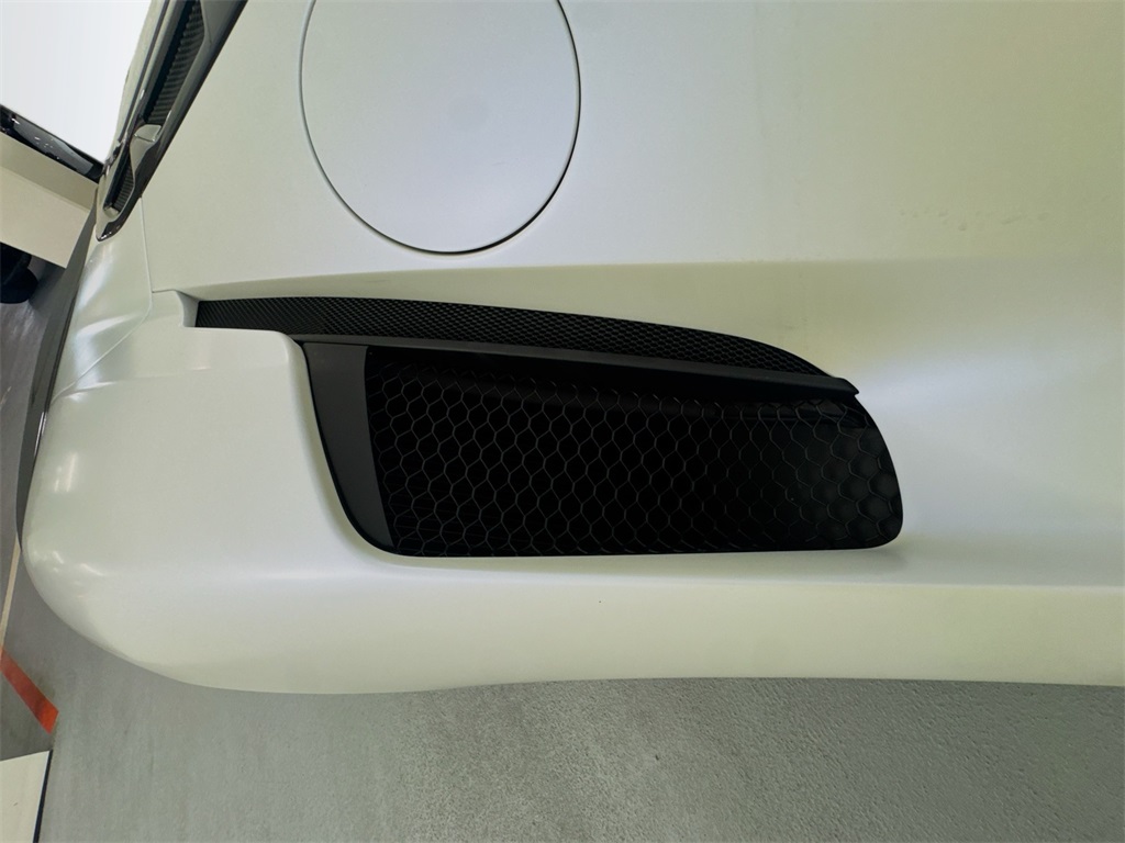 2023 Maserati MC20 Base photo 26