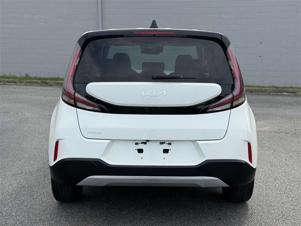 2023 Kia Soul LX photo 20
