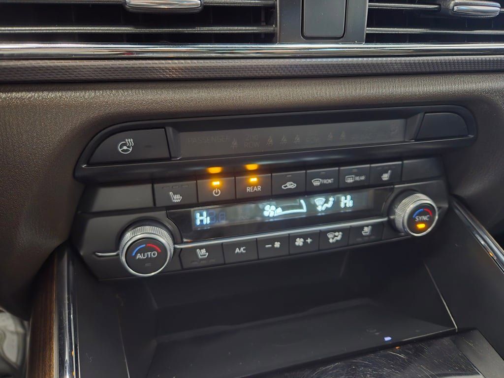 2022 Mazda CX-9 Signature photo 17