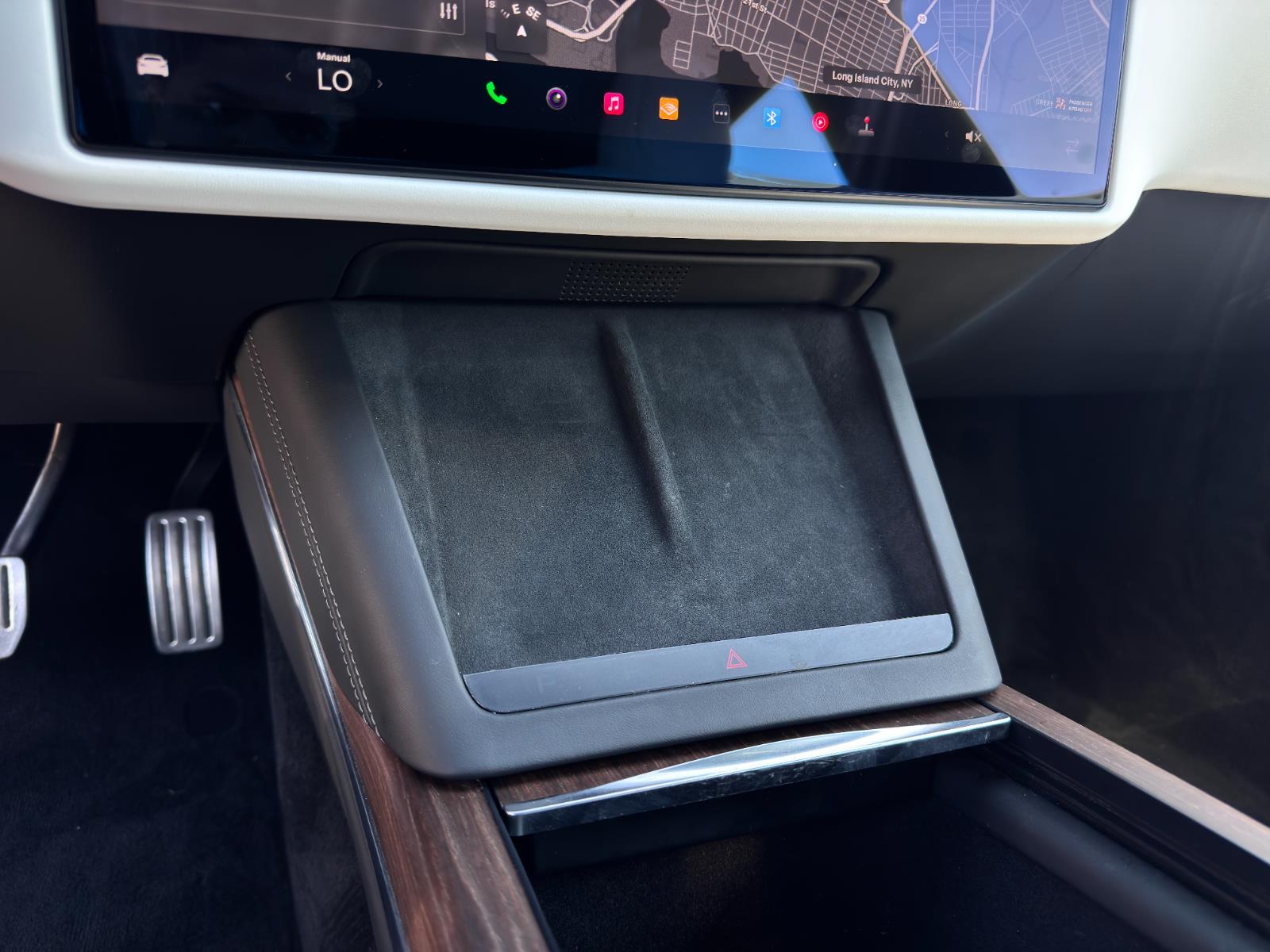 2021 Tesla Model S Long Range photo 17