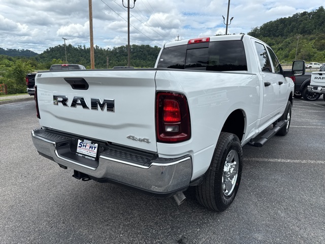 2026 Ram 2500 Tradesman photo 3