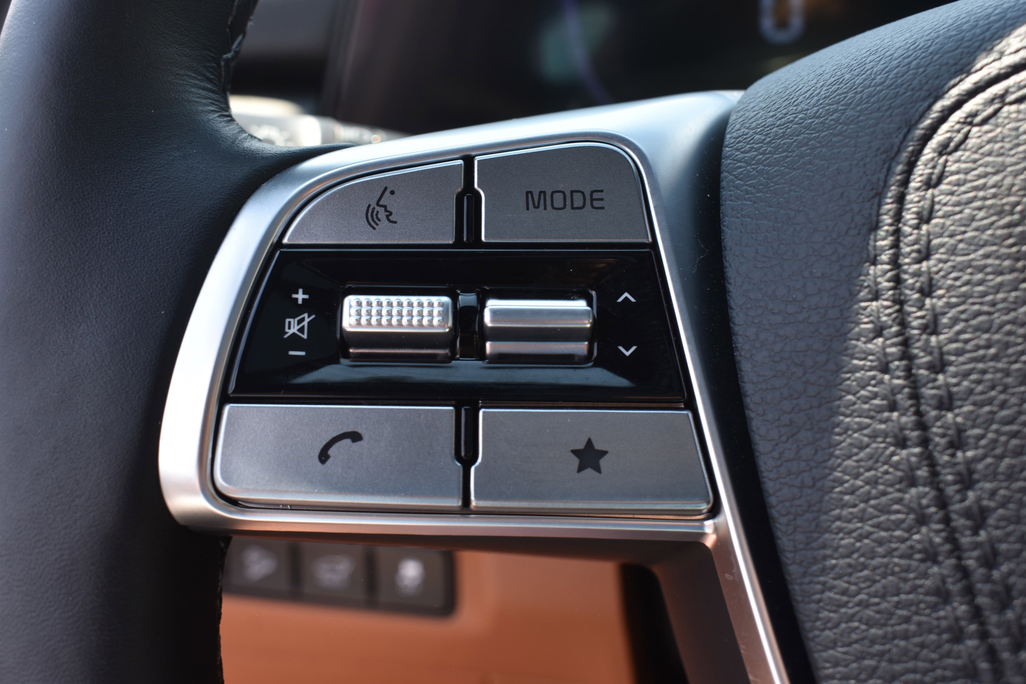 2024 Kia Telluride EX X-Line photo 11