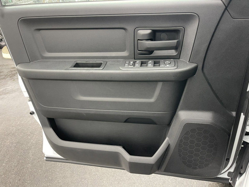 2025 Ram 5500 Tradesman photo 24