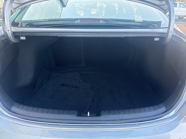 2022 Kia Forte LXS photo 4