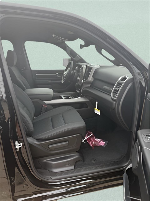2025 Ram 1500 Big Horn Lone Star photo 24