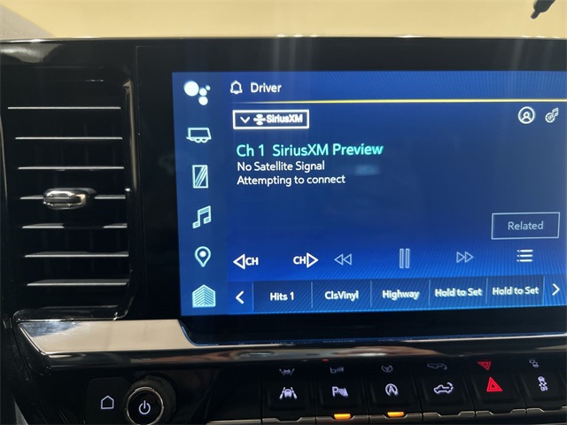 2022 Chevrolet Silverado 1500 ZR2 photo 11