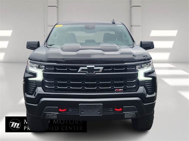2023 Chevrolet Silverado Trail Boss LT photo 7
