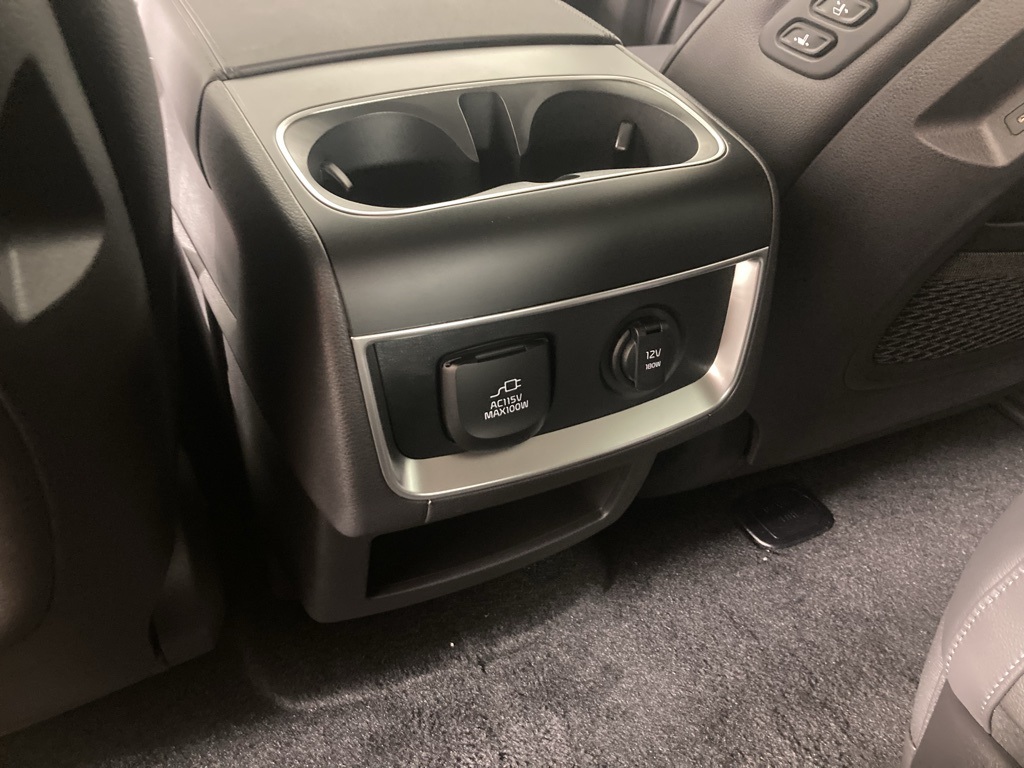 2026 Kia Carnival SX Prestige photo 3