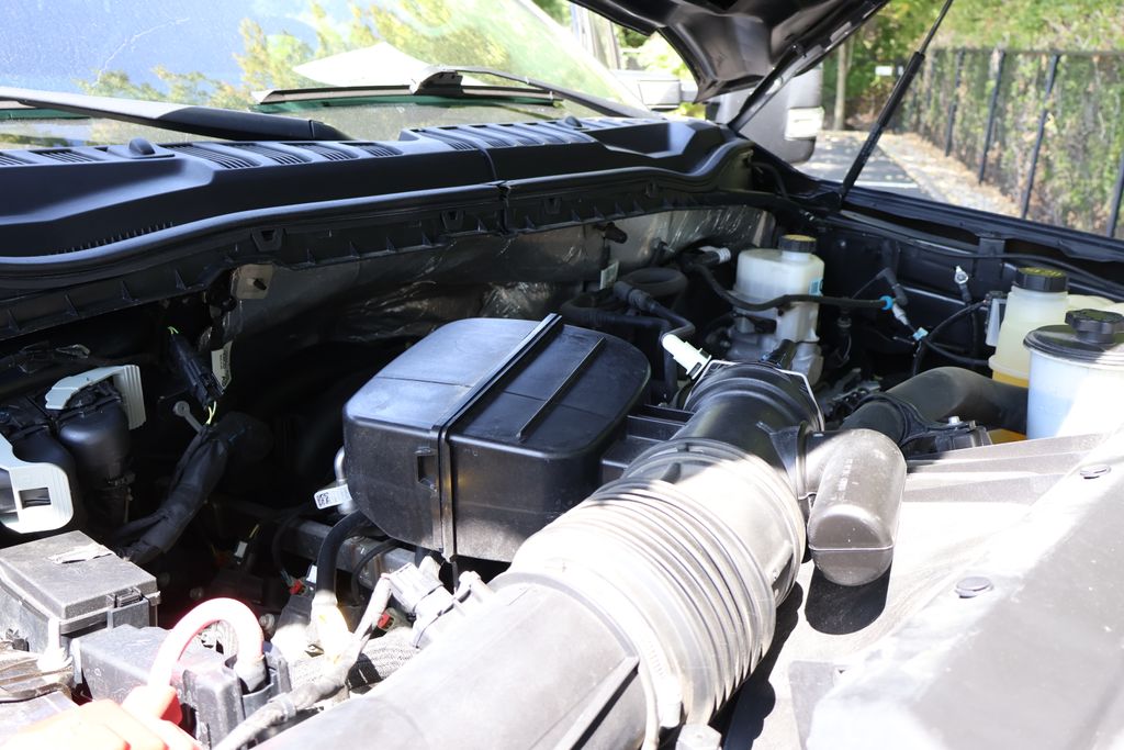 2021 Ford F-250 photo 12