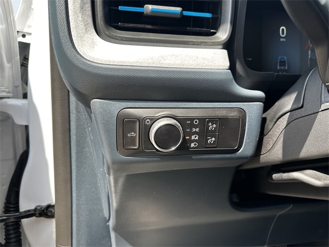 2025 Ford Maverick XLT photo 17