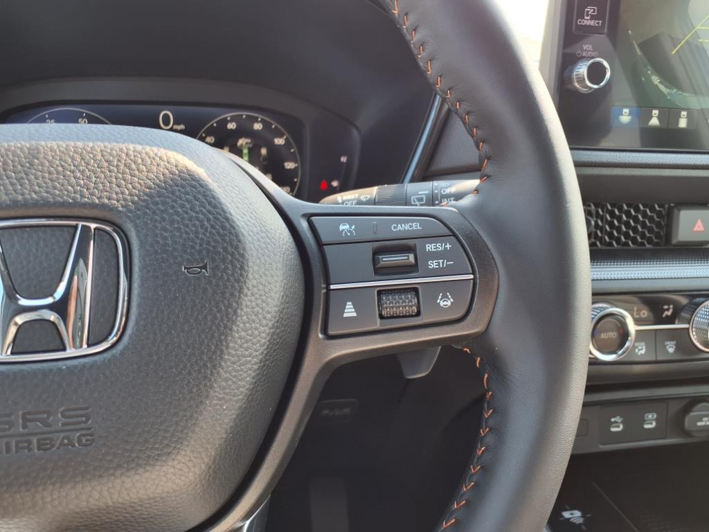 2026 Honda CR-V Hybrid Sport-L photo 17