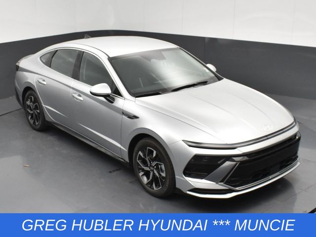 2025 Hyundai Sonata SEL photo 47