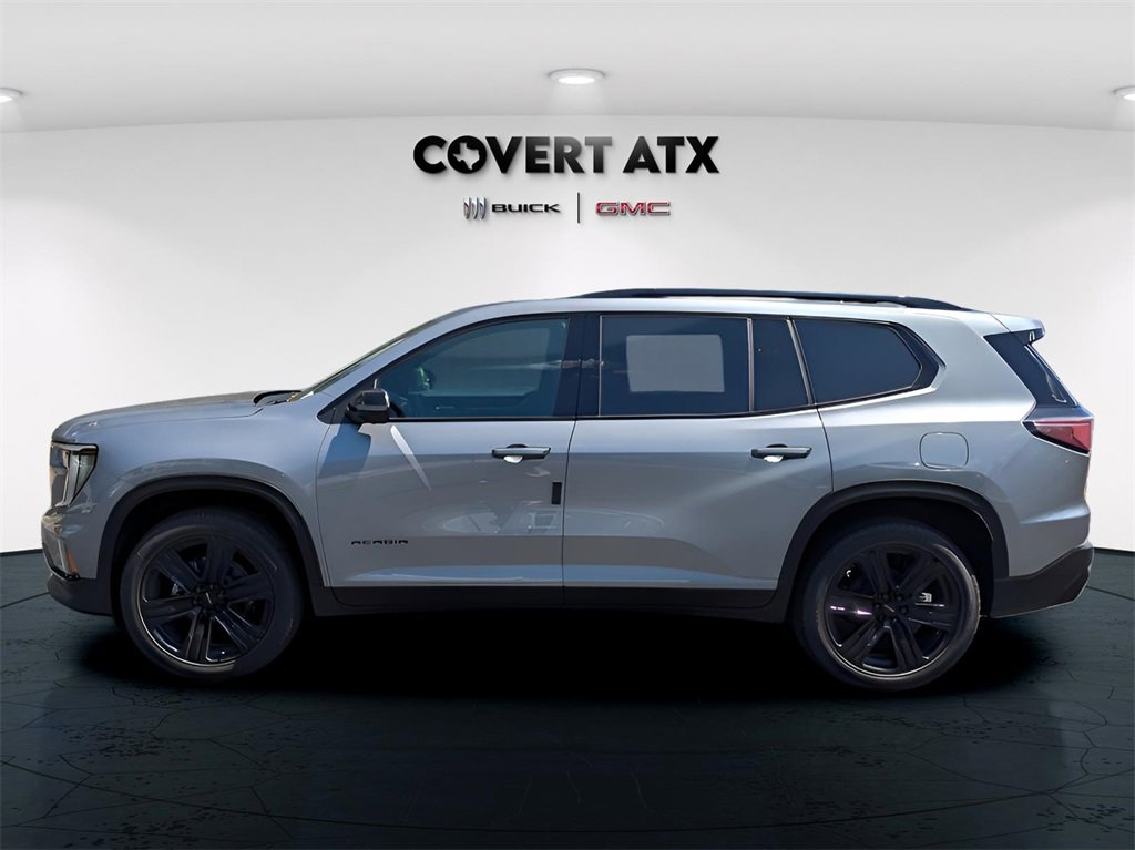 2026 Gmc Acadia Elevation photo 3