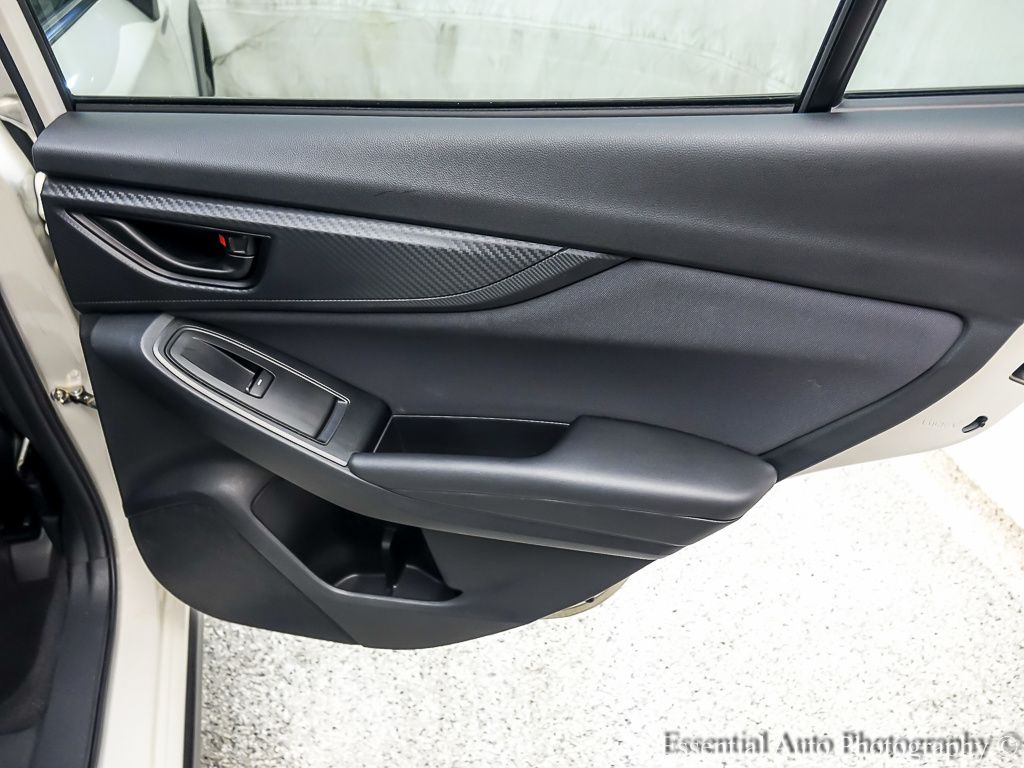 2021 SUBARU CROSSTREK - Image 25