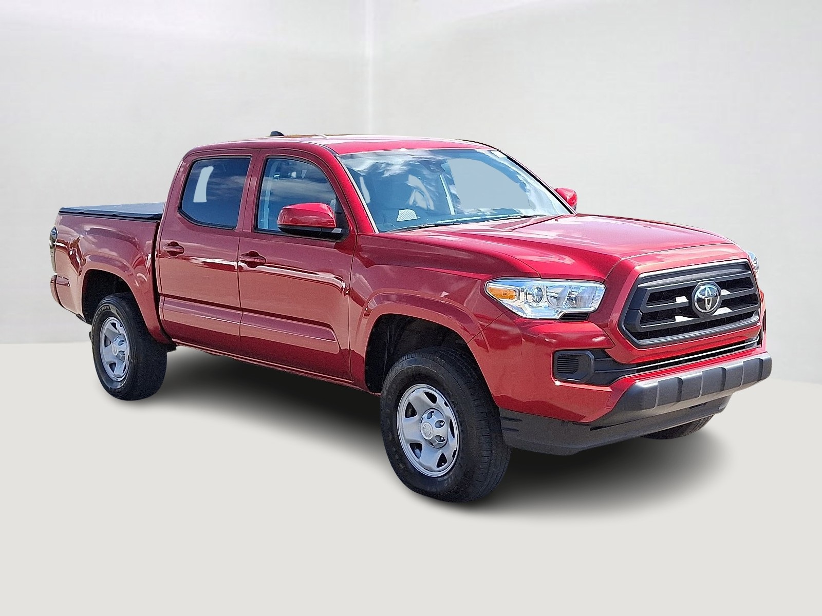 2022 Toyota Tacoma SR photo 3