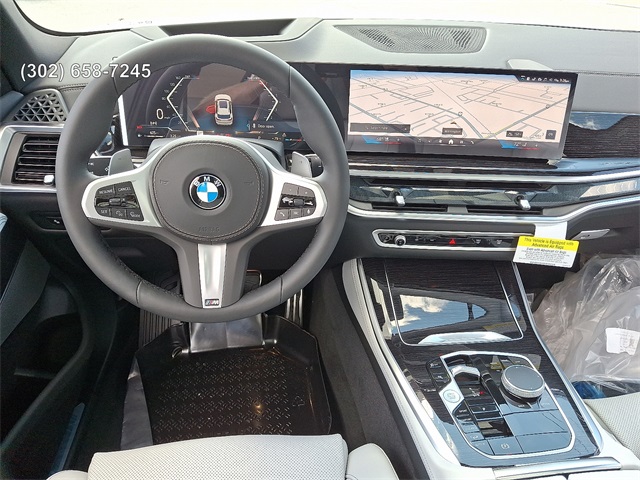 2026 Bmw X5 xDrive40i photo 10