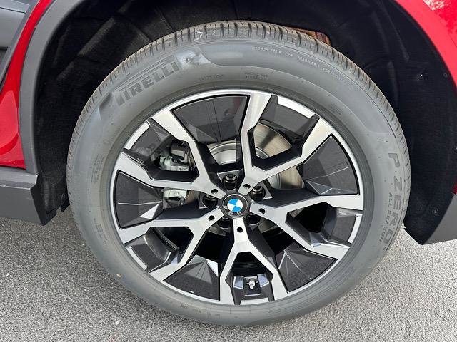 2026 Bmw X3 photo 7