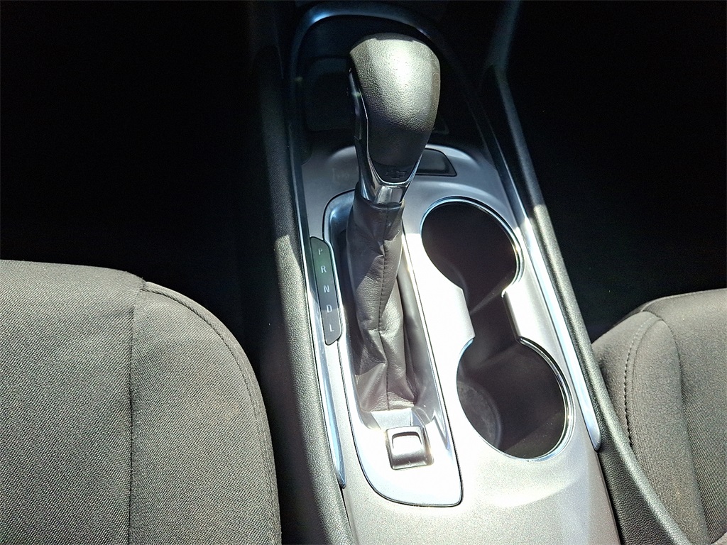 2023 Chevrolet Malibu 1LT photo 12