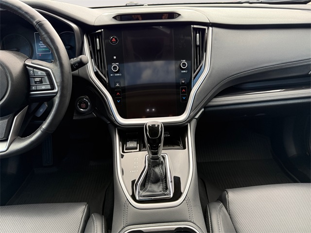 2023 Subaru Outback Limited XT photo 11