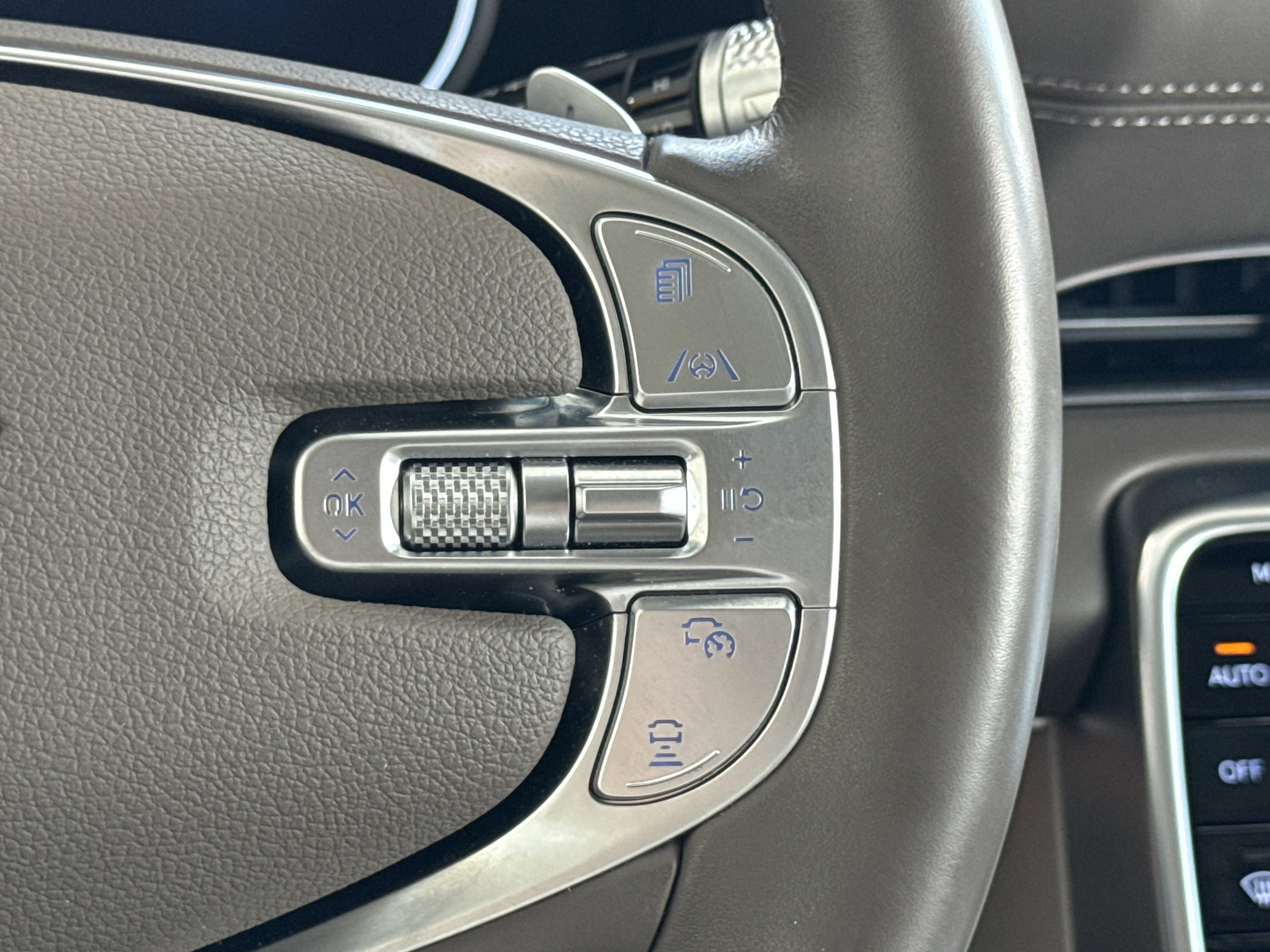 2024 Genesis GV80 Advanced 3.5T Prestige Signature photo 5