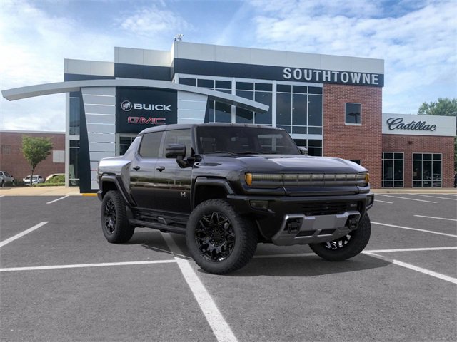 2026 GMC HUMMER EV 2X's photo