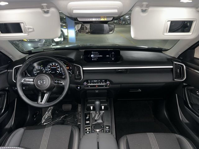 2025 Mazda CX-50 2.5 S Premium photo 8