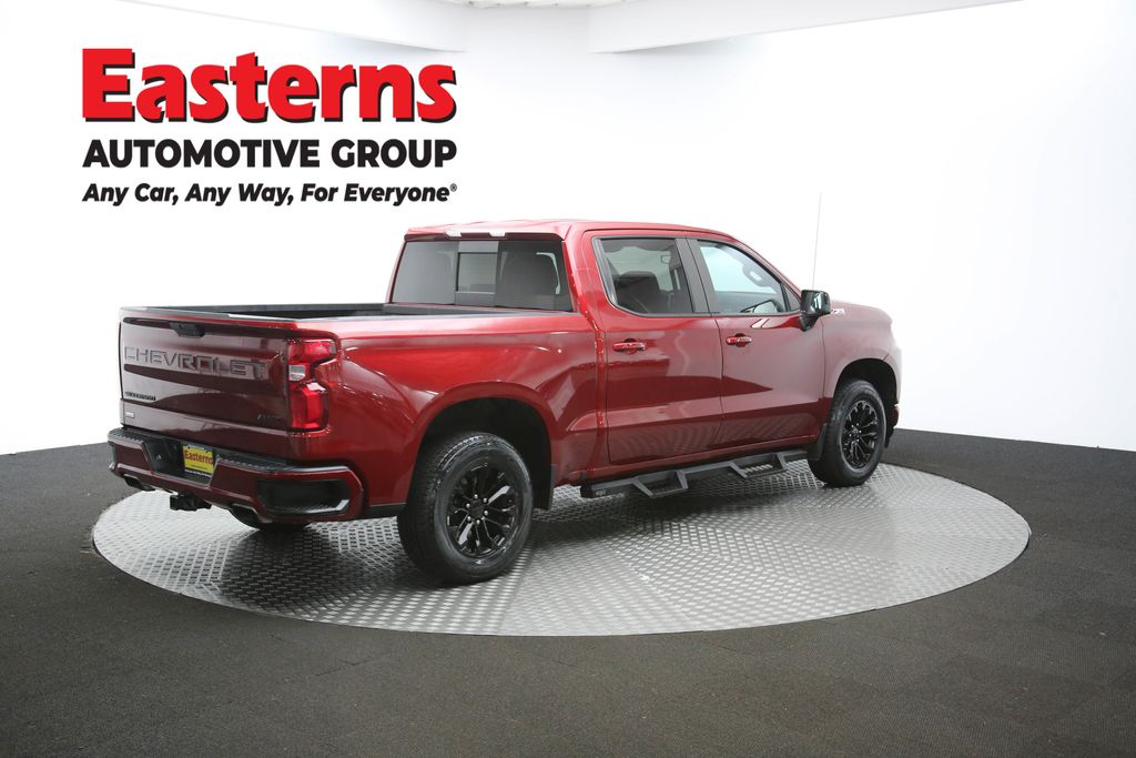 2021 Chevrolet Silverado 1500 RST photo 34