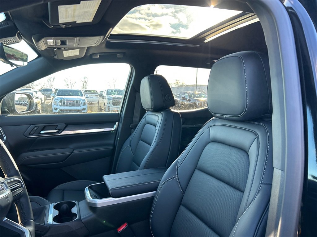 2026 GMC TERRAIN - Image 14