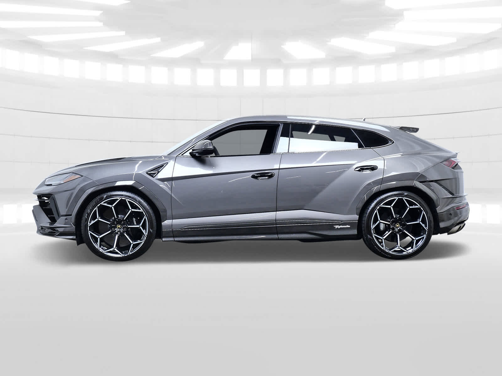 Used 2023 Lamborghini Urus Performante with VIN ZPBUC3ZL5PLA21578 for sale in Minneapolis, Minnesota