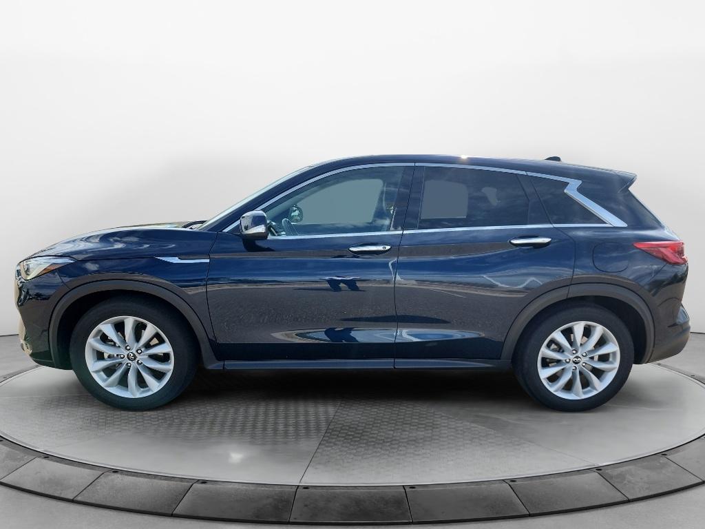 2019 Infiniti QX50 PURE photo 4