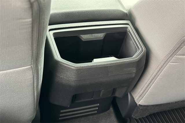 2025 Toyota Tacoma SR5 Double Cab photo 14