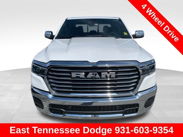 2026 Ram 1500 Laramie photo 2